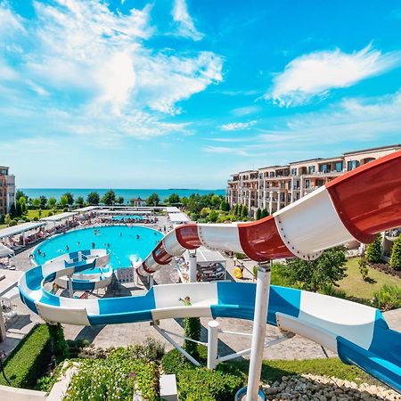 Premier Fort Beach Hotel Sveti Vlas Luaran gambar