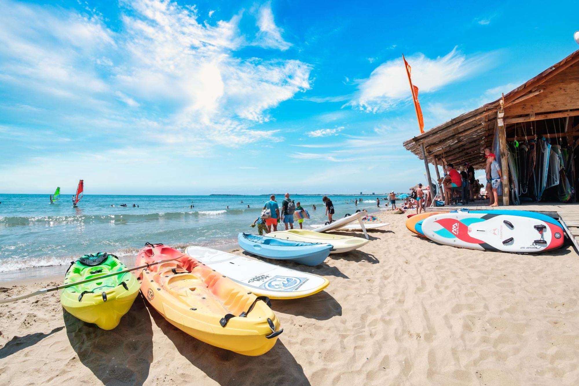 Premier Fort Beach Hotel Sveti Vlas Luaran gambar