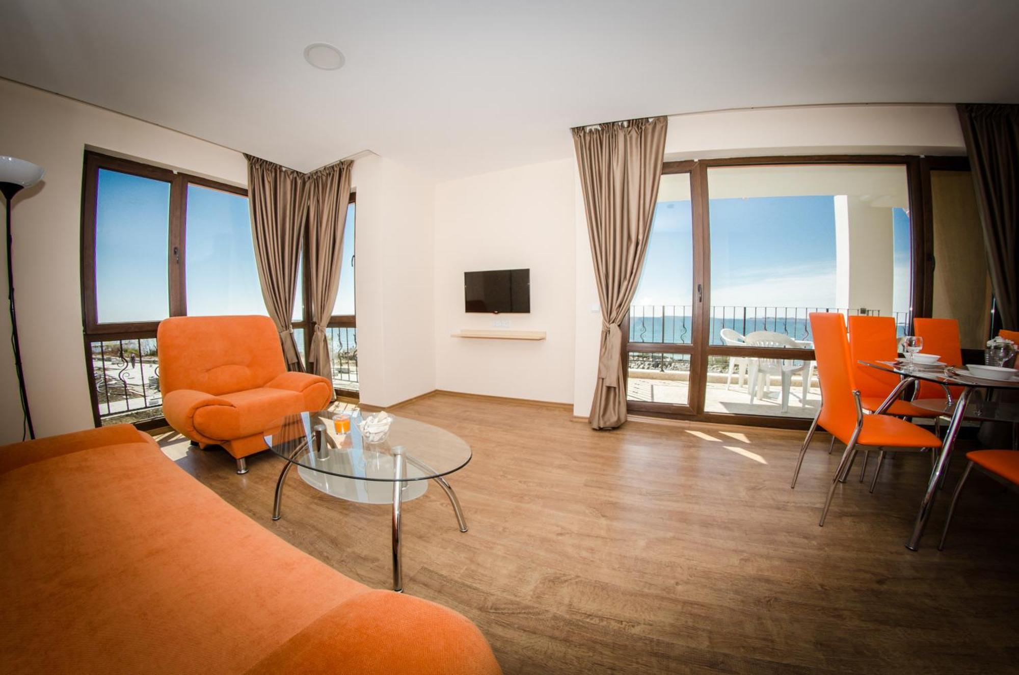 Premier Fort Beach Hotel Sveti Vlas Bilik gambar