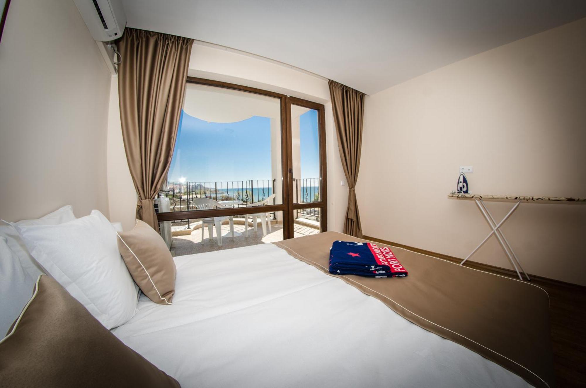 Premier Fort Beach Hotel Sveti Vlas Bilik gambar
