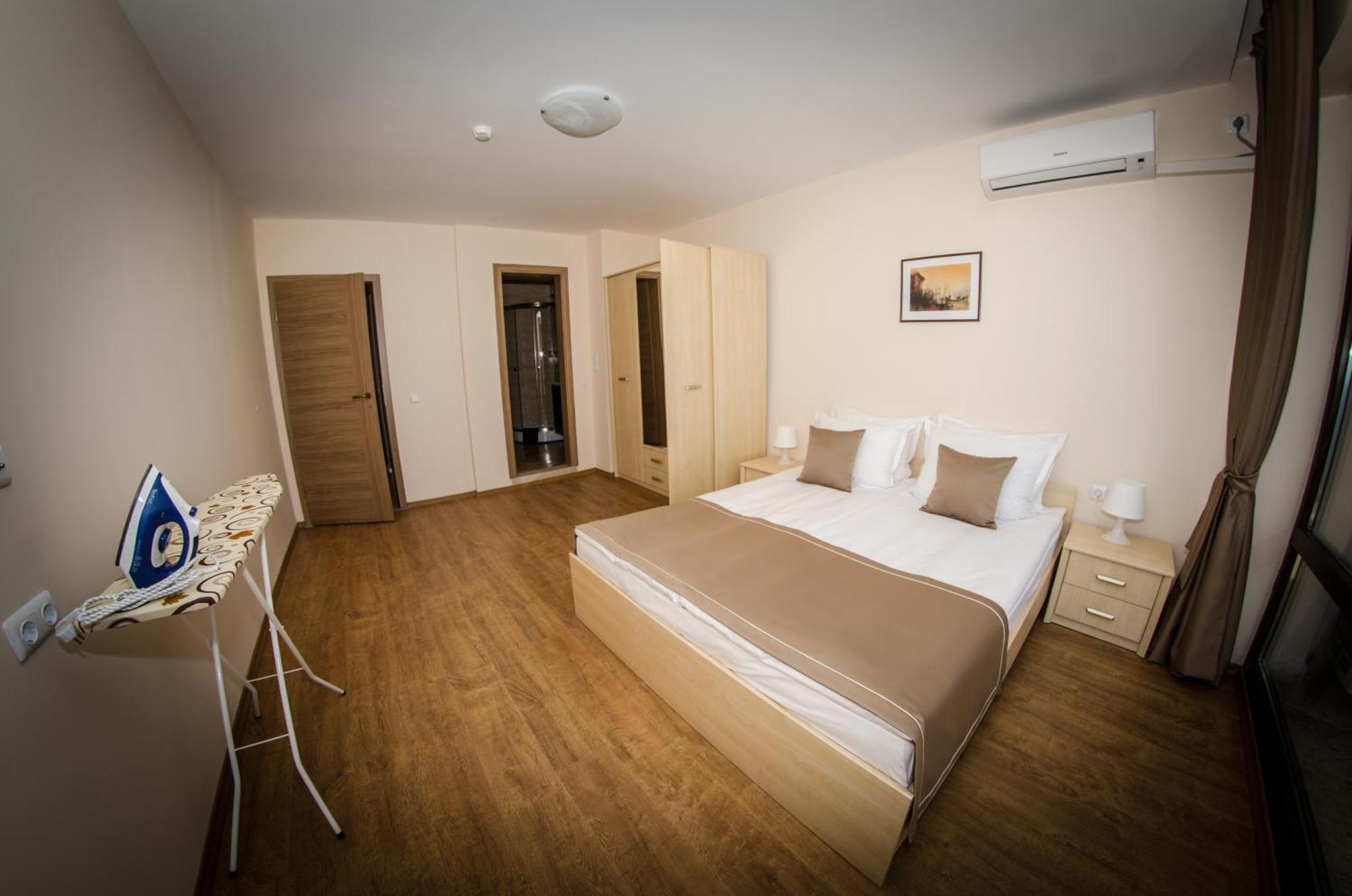 Premier Fort Beach Hotel Sveti Vlas Bilik gambar