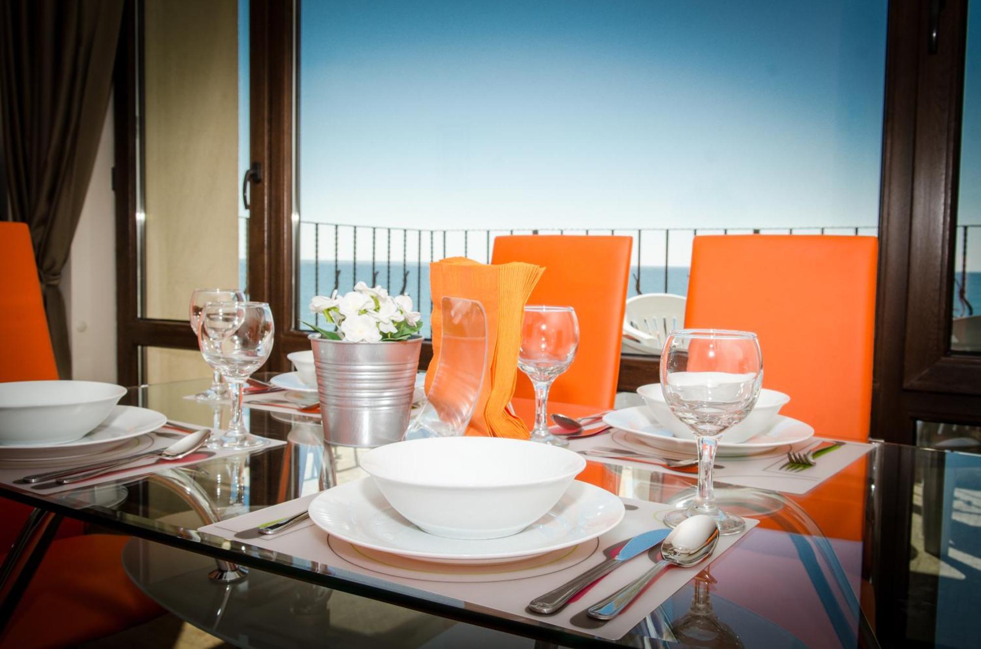 Premier Fort Beach Hotel Sveti Vlas Bilik gambar
