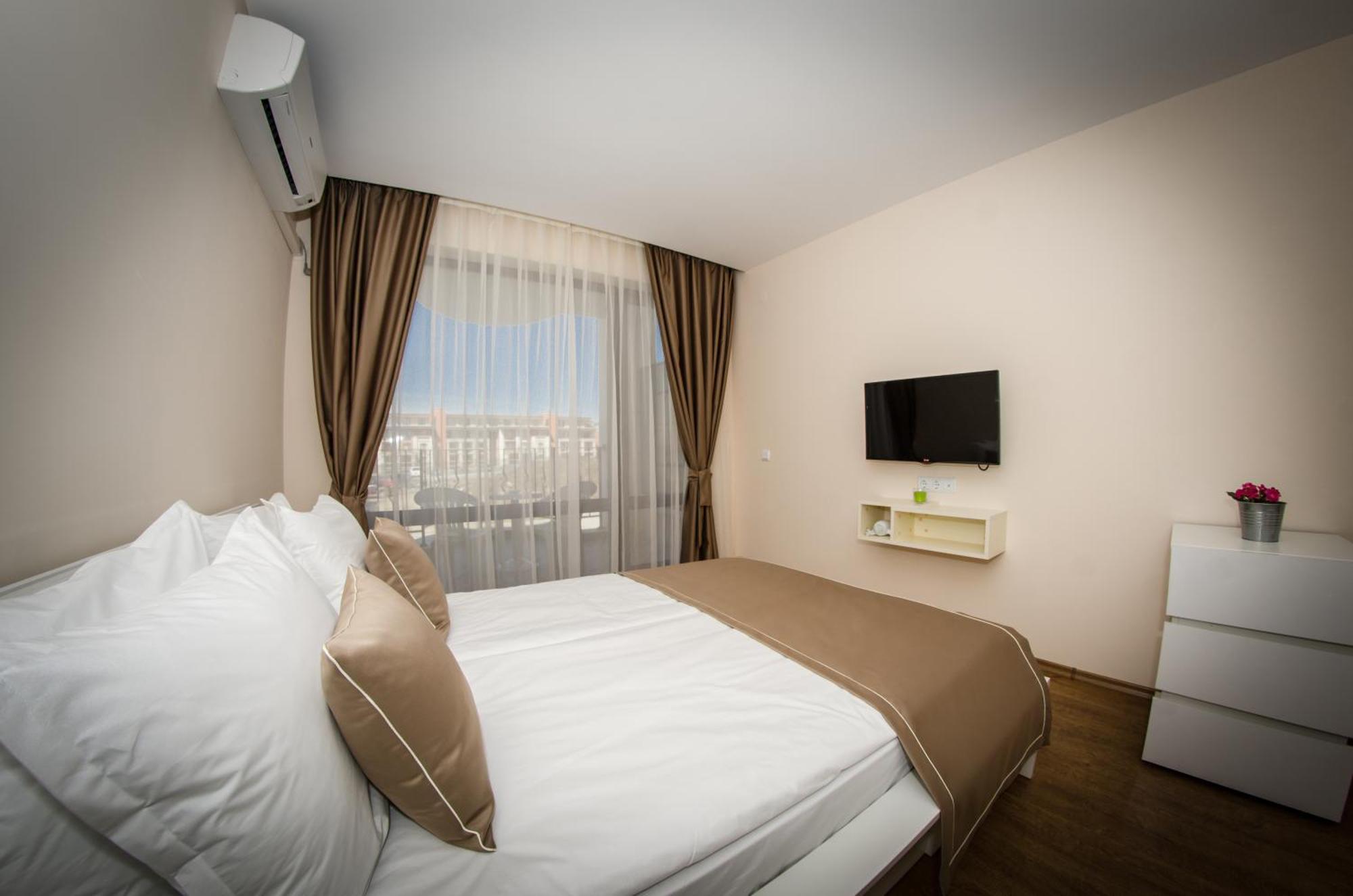 Premier Fort Beach Hotel Sveti Vlas Bilik gambar
