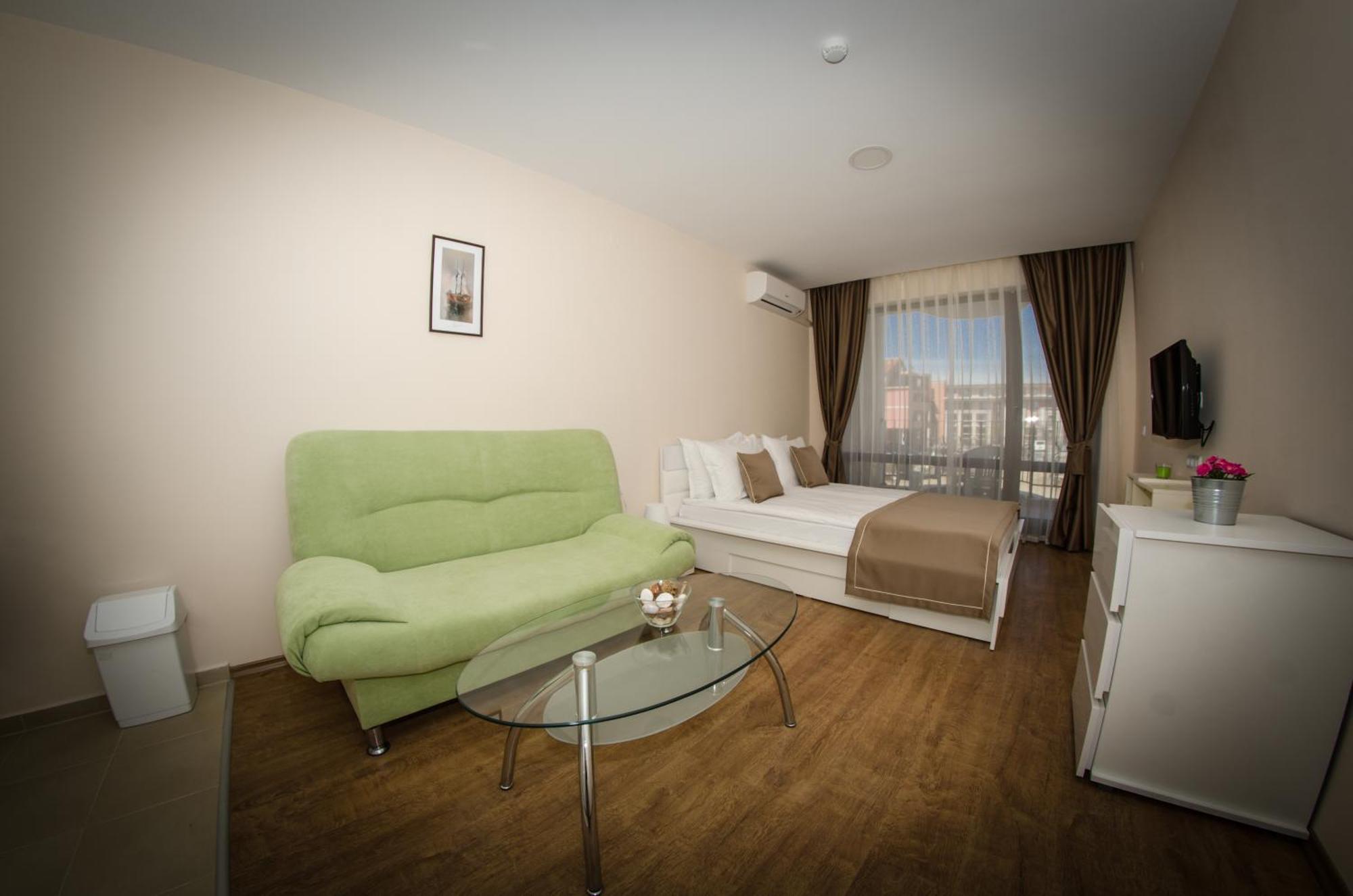 Premier Fort Beach Hotel Sveti Vlas Bilik gambar