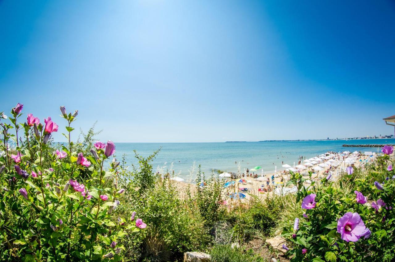 Premier Fort Beach Hotel Sveti Vlas Luaran gambar
