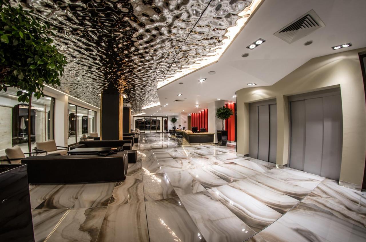 Premier Fort Beach Hotel Sveti Vlas Dalaman gambar