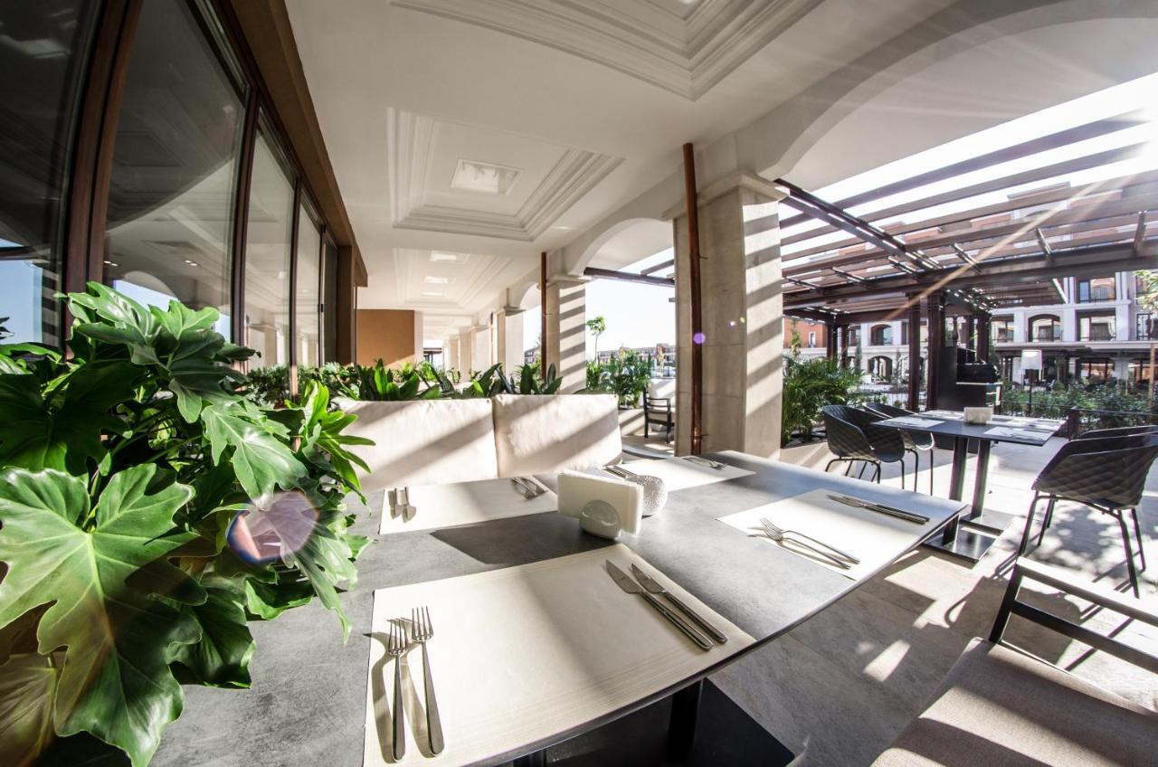 Premier Fort Beach Hotel Sveti Vlas Luaran gambar