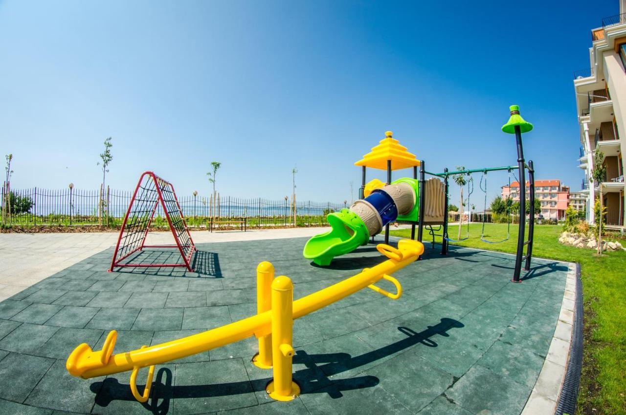 Premier Fort Beach Hotel Sveti Vlas Kemudahan gambar