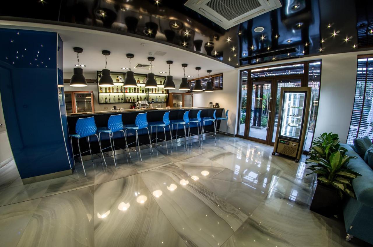 Premier Fort Beach Hotel Sveti Vlas Luaran gambar