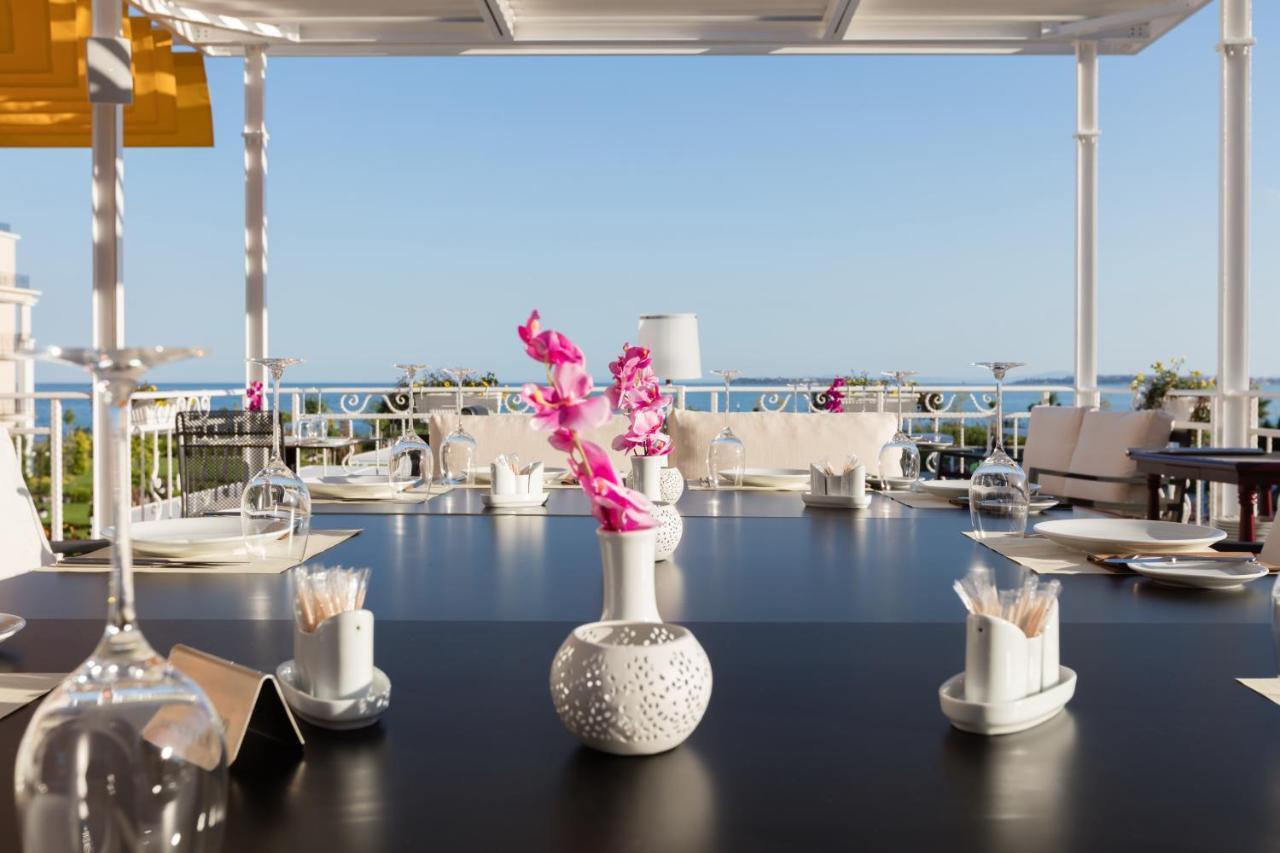 Premier Fort Beach Hotel Sveti Vlas Kemudahan gambar