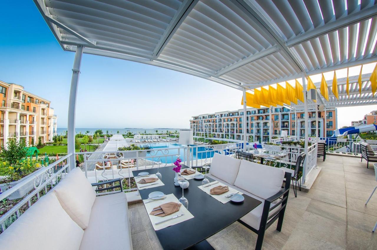 Premier Fort Beach Hotel Sveti Vlas Kemudahan gambar