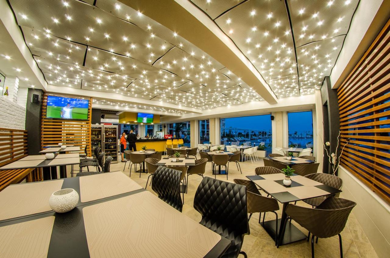 Premier Fort Beach Hotel Sveti Vlas Kemudahan gambar