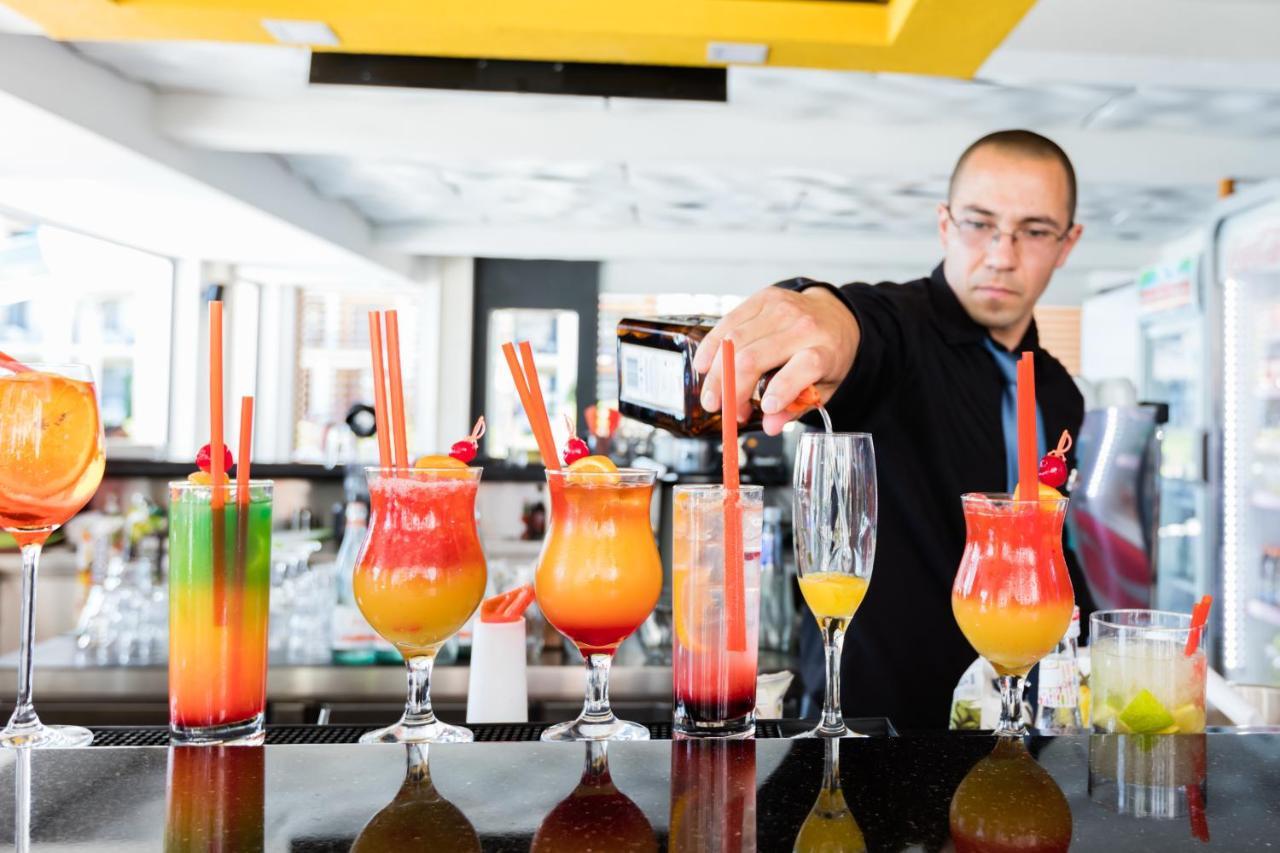 Premier Fort Beach Hotel Sveti Vlas Kemudahan gambar