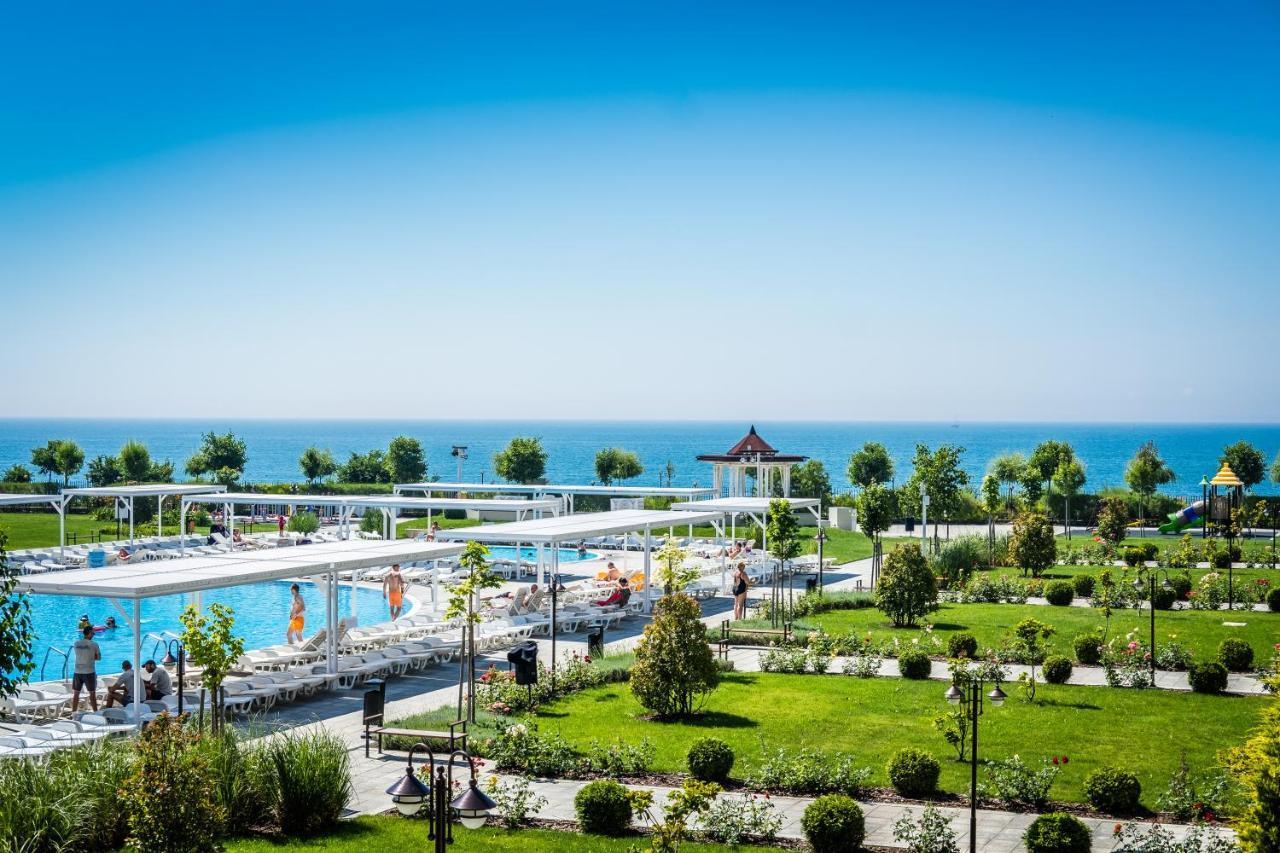Premier Fort Beach Hotel Sveti Vlas Kemudahan gambar