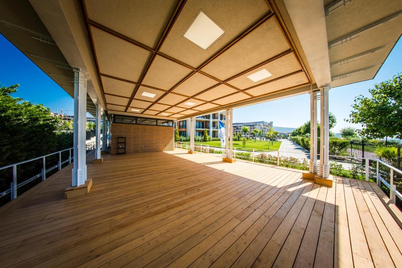 Premier Fort Beach Hotel Sveti Vlas Luaran gambar