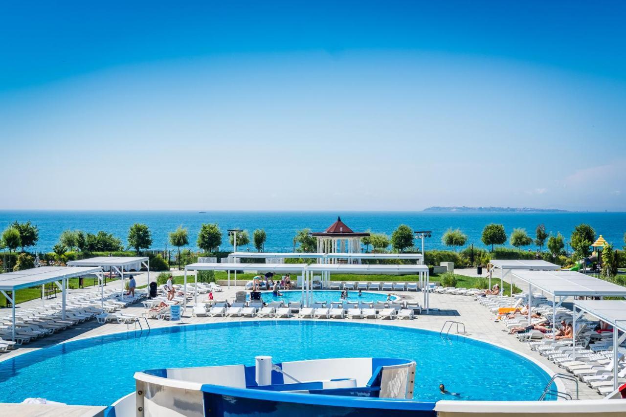 Premier Fort Beach Hotel Sveti Vlas Kemudahan gambar