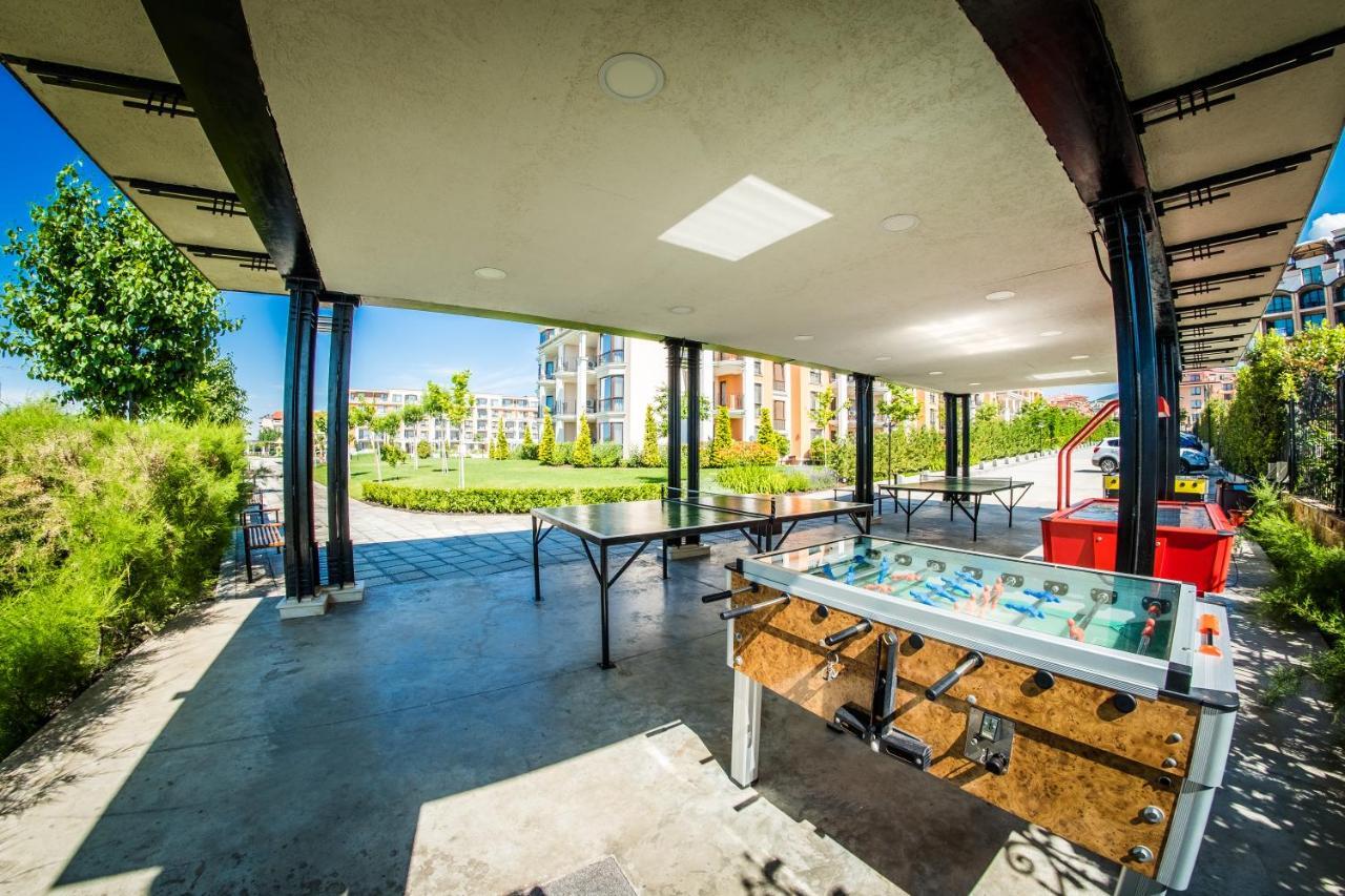 Premier Fort Beach Hotel Sveti Vlas Kemudahan gambar