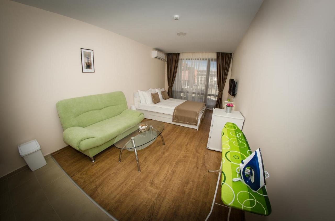 Premier Fort Beach Hotel Sveti Vlas Bilik gambar
